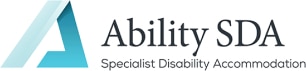Ability SDA Disability Accommodation Logo