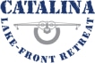 Catalina Lakefront Retreat Logo