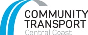 Central Coast Community Transport Logo